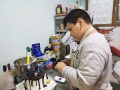 -大朵绵羊の甜品店