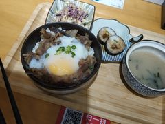-京和风.日式家庭料理(京和风食堂大仓店)