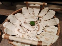 -蘑界·野生菌火锅(深业上城店)