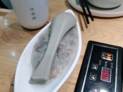 -池云涧自然椰子鸡(万泰汇店)