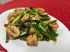 -蛇口康乐快餐鱼仔档(翠苑小区店)