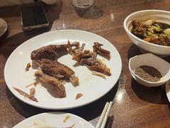 -南门小馆·清真(国贸商城店)