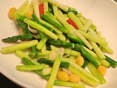 -望乡楼上海菜(日月光店)