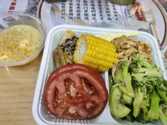 -净行天厨(莲塘总店)