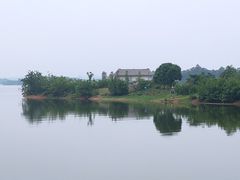 -三岔湖景区