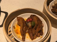 -煲王粤菜餐厅(中侨中心店)