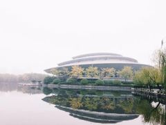 -杭州城北体育公园