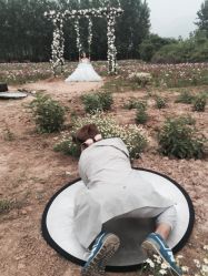 -唯一视觉婚纱摄影(李家村店)