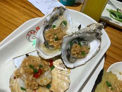 -本色.小马哥烧烤(五一路总店)