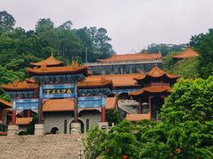 -南沙天后宫景区