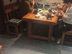 -牛记老坛香牛肉馆(六顺街店)