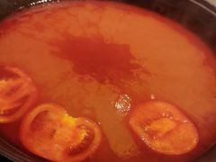 -鹿鸣山草本茶香火锅(园西路店)