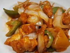 -桃屋日本料理(清华科技园店)