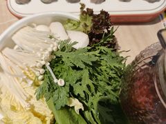 -羊之道草原味道清真餐厅(番禺店)