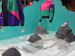 -JORDAN(东方广场店)