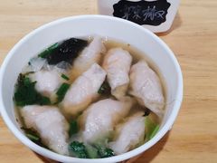 -家宴·灌蛋·沙茶面(曾厝垵店)