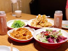 -金掌勺·锅包肉(广渠门店)