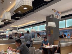 -西十二街牛排(顺义华联店)