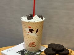 -DQ·蛋糕·冰淇淋(绿宝店)