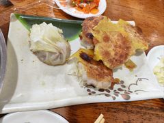 -呼市烧麦羊杂(幸福路店)