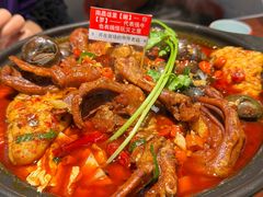 -老闵田螺馆·南昌特色(总店)