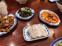 枫镇大肉面-同得兴面馆.苏式面.三虾面(园区店)