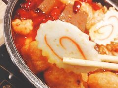 -吉野家(567漫天地店)