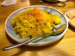 -泰果东南亚餐厅(旭辉广场店)
