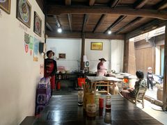 大堂-佰仙面馆