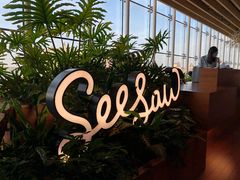 -Seesaw Coffee(朝阳大悦城店)