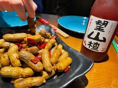 -串东家·好酒配好串(拱墅万达金街店)