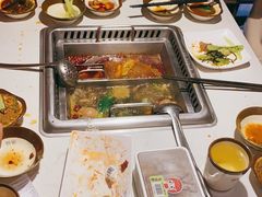 -野妹火锅(布吉店)