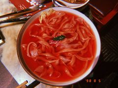 九尺鲜鸭肠-月满大江火锅(总府路店)