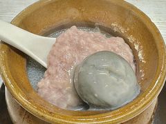 皮蛋肉饼瓦罐汤-南昌特色煨汤(马台街店)