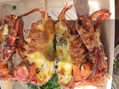 -盒马鲜生(杭州运河上街店)