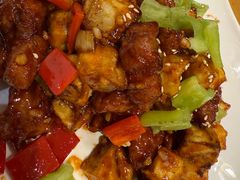 -肘子酥·天津菜·特色捞面(德云社店)