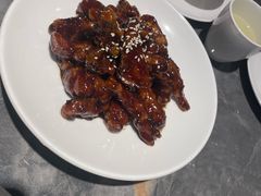 -简小姐·上海餐厅(长城大厦店)