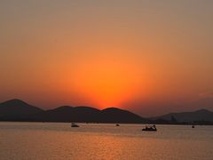 -云龙湖旅游景区