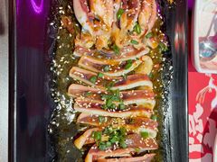 -仙隐小鹿料理食堂(惠济万达店)