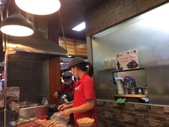 -老长沙大香肠臭豆腐(友谊阳光城店)