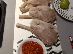 -蜀九香火锅(九眼桥店)