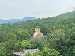 -千佛山风景名胜区