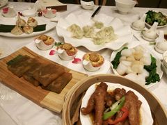 -京粤荟(海王银河科技大厦店)