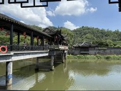 -中山詹园