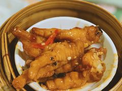 -添好运点心专门店(北角店)