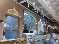 -马布尔莱斯食府(西红门店)