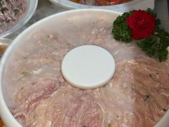 -芭夯兔·兔肉汤锅(新都店)