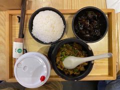 肥牛过桥饭-蒙自源米线大王(昆明站店)