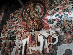 -报恩寺(平武县)