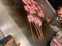 -大渔铁板烧(花园道店)